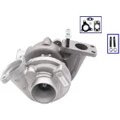 Walker 59707H-PV Turbocharger