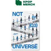 Import UNIVERSE