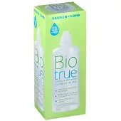 Bausch & Lomb Biotrue multi purpose
