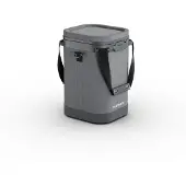 Dometic Small Recon ZL - Koelbox - FrostCore-isolatie - Licht groen