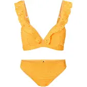 Lingadore Bikini oranje