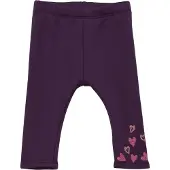 s.Oliver Leggings geel / bessen / pink / zwart