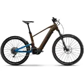 Haibike Alltrail 6 29´´ Deore 2026 Elektrische Mountainbike