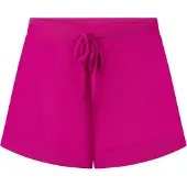 Hunkemoller Korte pyjama pink