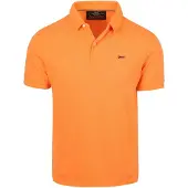 Superdry Shirt 'CLASSIC' mandarijn
