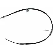 METZGER 17.9049 Handremkabel