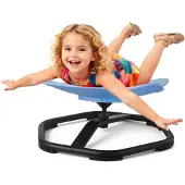 Vevor Kinderdraaistoel