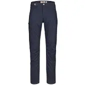 Fjällräven - Abisko Hike Trousers - Trekkingbroek 54 - Long, blauw