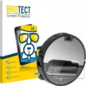 BROTECT Screenprotector voor Roborock Saros Z70 Beschermglas transparant