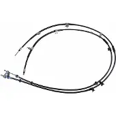 METZGER 17.9054 Handremkabel