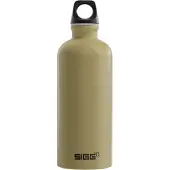 SIGG Waterfles Traveller Caramel-Sand-Touch 0,6 L