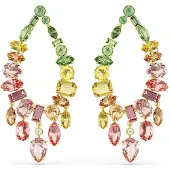 Swarovski 5737445 - Gema - Goudkleurig - Oorhangers