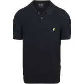 Lyle & Scott Shirt navy