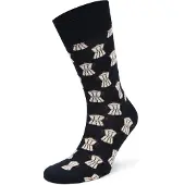 Happy socks Sokken Moka Maker | Blauw | Maat 41-46