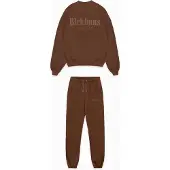 BLACK BANANAS Design Dept Crewneck Joggingpak,