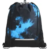 Coocazoo Zubehör - Gymtas 43 cm (Mystic Clouds)