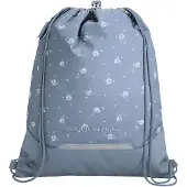 Coocazoo Zubehör - Gymtas 43 cm (Bloomy Daisy)