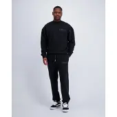 BLACK BANANAS Design Dept Crewneck Joggingpak,