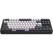 Dark Project - ALU Bushido - Mechanisch Gaming Toetsenbord ANSI (UA)