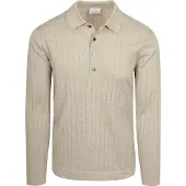 Profuomo Shirt beige