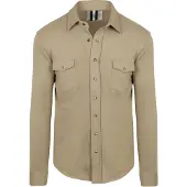 Profuomo Overshirt ppxf10001/g