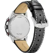 Citizen Heren Horloge Zwart CA4717-06E