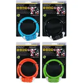 Dunlop Combination padlock Cable 65 cm