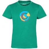 TROLLKIDS Sognefjord T-shirt Met Korte Mouwen