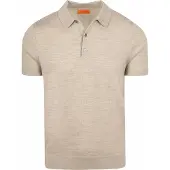 Suitable Shirt beige