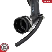 ESEN SKV 43SKV970 Laadluchtslang