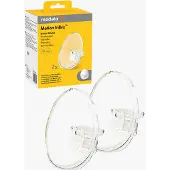 Medela - Motion InBra Breast Shields - 24 mm - 2-pack