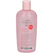 Louis Widmer purederm Waterproof Oogmake-upremover Zonder Parfum 100+50 ml Lotion