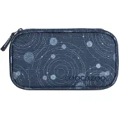 Coocazoo potloodetui Pencil Case Blue Orbit donkerblauw