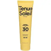 Tenue Soleil Mineral Sunscreen SPF30 - 100ml