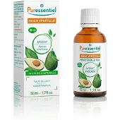 Puressentiel Avocado-olie (Persea Americana) Biologisch 50 ml