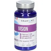 Laboratoire des Granions Vision 50 Tabletten