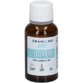 Laboratoire des Granions Baby Florilia 15 ml