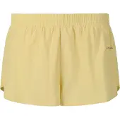 Endurance - Women's Comily Shorts - Hardloopshort 42, beige