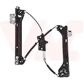 VAN WEZEL 2927261 Raammechanisme