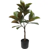 Gardalux Kunstplant Magnolia | | 95 cm (In pot)
