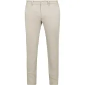 MAC Broek Lennox Jog'n Jeans Ecru | Off-White | Maat W 32 - L 34