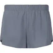 Endurance - Women's Comily Shorts - Hardloopshort 44, grijs