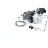 BTS Turbo T981621 Turbocharger