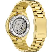 Citizen - NJ0232-53X - Armbanduhr - Herren - Automatik - Tsuyosa Shore