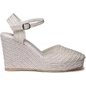 Toni pons Adeline Wedge Espadrilles