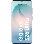 Samsung Galaxy S26 Ultra 1TB Lichtblauw 5G