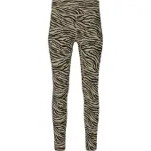 Athlecia Sportbroek 'Larissa' lichtbruin