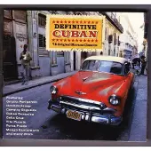 Import Definitive Cuban