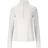 Endurance - Women's Trami Midlayer - Hardloopshirt 40, wit