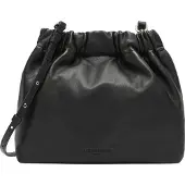 Liebeskind berlin Hobo tas met reliëflogo model 'CLOUD'